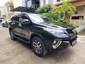 Toyota Fortuner 2016 Diesel