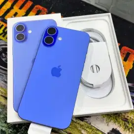Iphone 16 Series Garansi Resmi Ibox