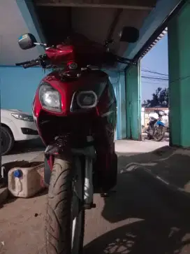 Nouvo Z 2007 lengkap