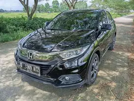 Honda New HRV 1.5 E CVT 2021