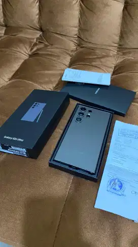 Samsung S24 Ultra Sein 12/256 Gb