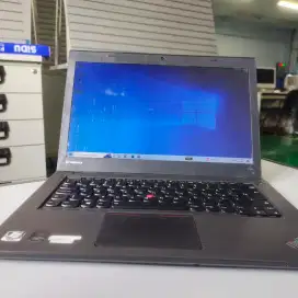 LAPTOP THINKPAD T440 Europe