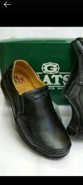 Juals sepatu fantofel