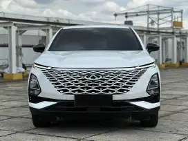 CHERY OMODA 5 Z AT LOW KM 22RB THN 2023