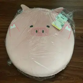 Bantal Sofa Animal Cushion Piggy Informa