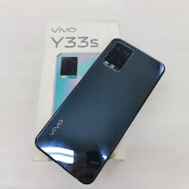 vivo y33s 8/256gb