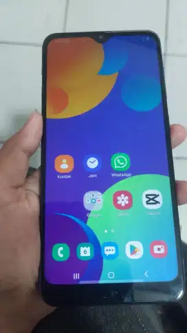 Samsung A 30s 4/64gb lcd lokal