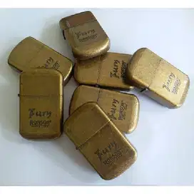 100% NEW OLD STOCK 7 PCS KOREK API CLASSIC FURY RONSON SINCE 1896