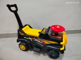 Dijual Mobil Dorong Anak Bekas