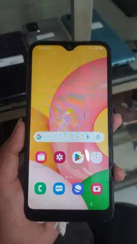 Samsung A01 2/16gb sentuhan kosong ngaco buzzer musik