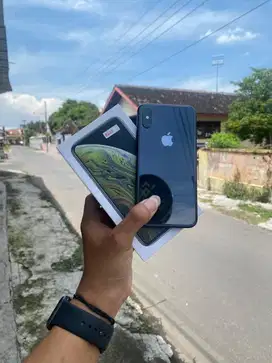 iPhone Xs 64gb all op lama