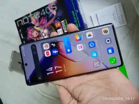 Infinix Note 40s
8/256
