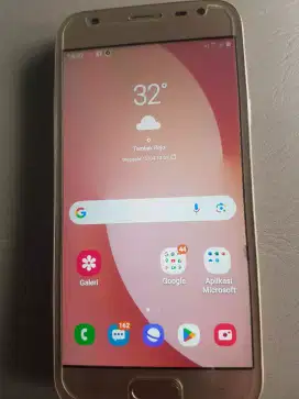 Samsung j3 pro mulus bekas ortu
