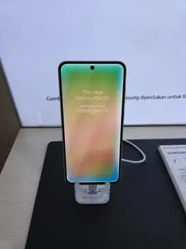Galaxy A56 8/256 free adapter