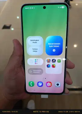 CICILAN TANPA DP SAMSUNG A56 5G 256GB