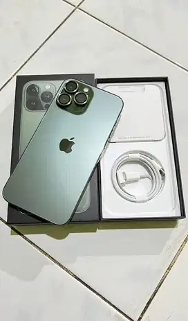 iPhone 13 Pro Max 128GB IBOX