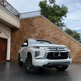 (Km 18k) 2023 Mitsubishi All New Pajero Sport 2.4 Dakar 4x2 Diesel A/T