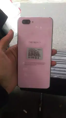 Jual Oppo A3S ram 6