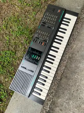 1985 Yamaha VSS100 Digital Voice Sampler