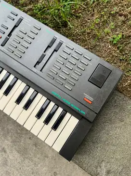1985 Yamaha VSS100 Digital Voice Sampler
