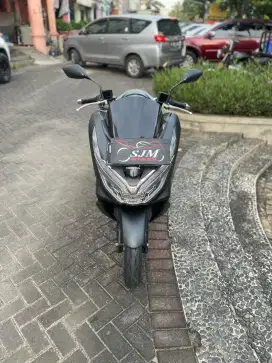 Pcx 150 ABS 2021 Pajak Panjang
