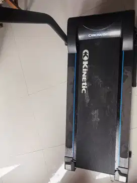 DIJUAL TREADMILL