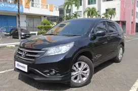 Pajak Panjang - Honda CR-V 2.4 RM3 Bensin-AT 2014