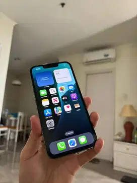 Iphone 13 Pro 128GB Alpine Green