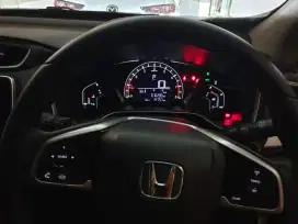 Honda CRV 2.0 matic 2019
