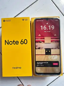 REALME NOTE 60 4/64