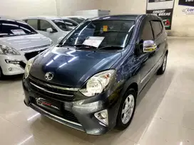Agya G 2014 manual, wawan mobil