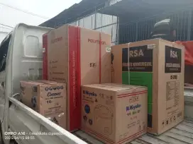 KARYAWAN MAHKOTA ELEKTRONIK