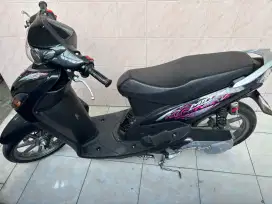 Di jual mio smile
