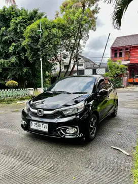 Honda Brio Satya 2022 Bensin