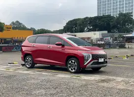 KM 3rb! Stargazer Prime AT Matic 2023 bisa tt