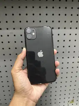 IPHONE 11 128 INTER WIFI ONLY FULLSET