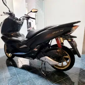 DIJUAL MOTOR PCX