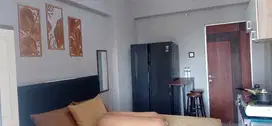 357. Dijual Apartement Gunawangsa Merr Tower A