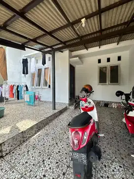 Dijual Murah Rumah Minimalis Lantai 1 Dekat Kampus Udayana Jimbaran