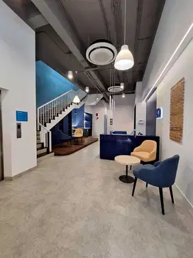Sewa Virtual Office di Gedung Area Kelapa Gading PIK Jakarta Utara