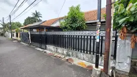 Dijual Rumah Rapih di Cidodol Baru, Kebayoran Lama - Jakarta Selatan