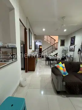 Jual Rumah 2 Lantai di The Eminent BSD