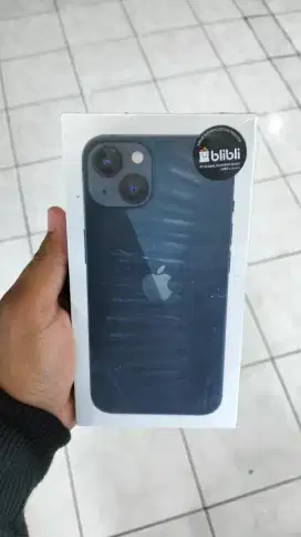 iPhone 13 128gb new
