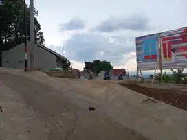 Kavling Murah Siap Bangun