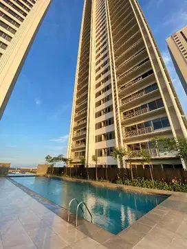 Apartemen Premium Fasilitas Lengkap Lippo Cikarang Estate