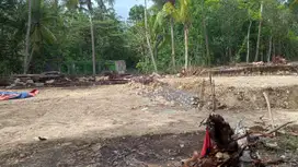 KAVLING MURAH DEKAT KOTA WATES HARGA MULAI 70JUTA AKSES MUDAH.JK13316