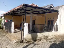 Jual Rumah di dalam komplek
