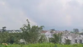 Harga Terjangkau! Tanah SHM Strategis Dekat Kota