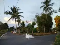 Pekarangan Pakem (Sleman), 6 Menit ke UII, Layak Hunian