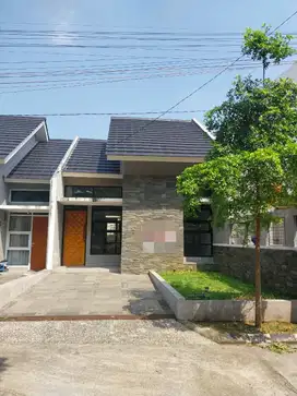 JUAL RUMAH BAROKAH DI GRANDE UJUNGBERUNG BANDUNG